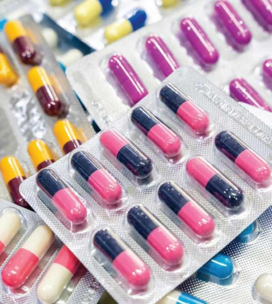 Antibiotics: Are You Aware?