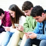 Teens & Social Media