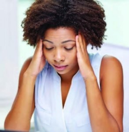 Stressed Out? A Guide to Signs, Symptoms