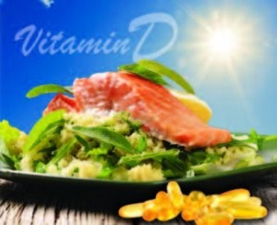 How Much Vitamin D Do We Really Need?