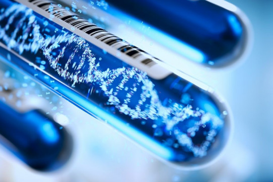Genetic Testing and Your Health