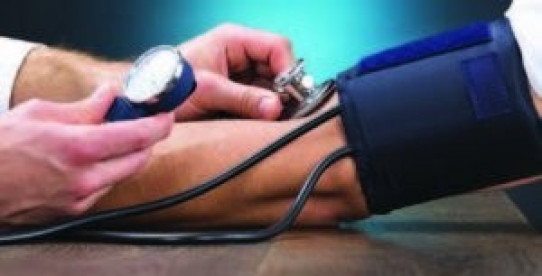 Bring It Down: Healthy Blood Pressure Numbers May Go Even Lower
