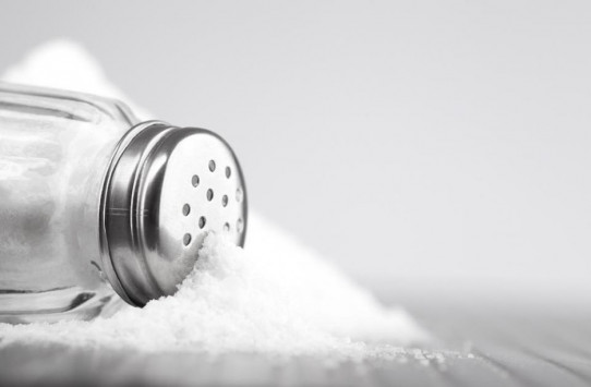Salt Shake Down: Sodium Reduction is on the Table